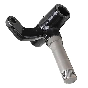 Amazon.com : Roykaw Golf Cart Driver Side Spindle for EZGO